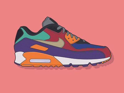 AIR MAX 90