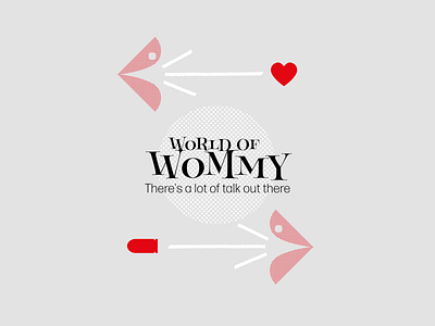 World Of Wommy. There's a loto of talk out there