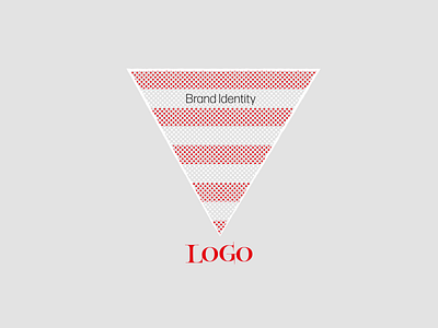 Logo & Brand Identity. The wrong way brand design brand identity brand identity design branding illustration logo logotype