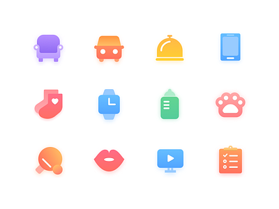 Icon Design app icon