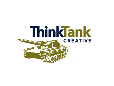 Think Tank Creative Logo