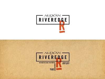 Riveredge Final Logo