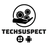 Tech Suspect