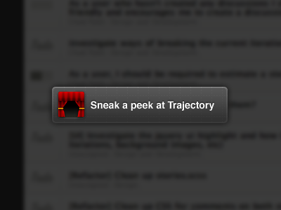 Sneak a peek button button curtains thoughtbot trajectory