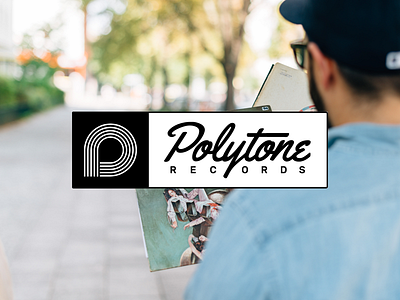 Polytone Full Lockup