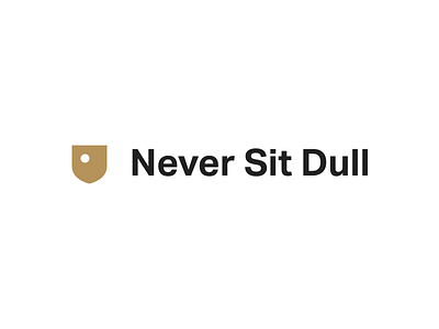 Never Sit Dull - Personal Branding