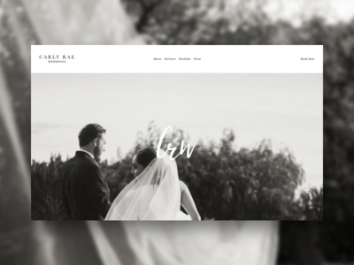 CRW - Site