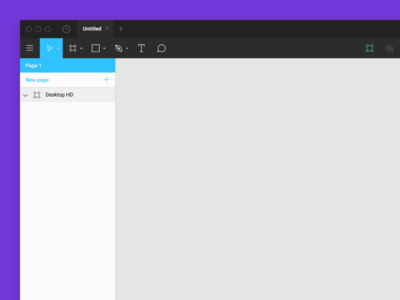 Figma UI