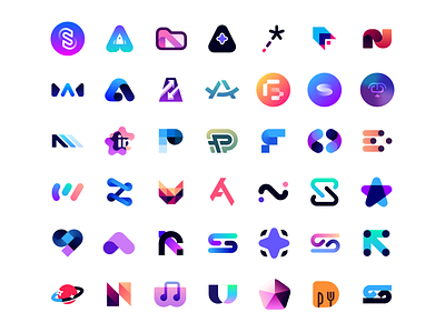 Logos ✱ 2021