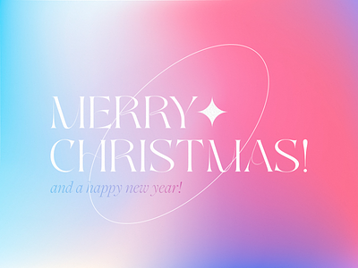 🎅 Merry Christmas!