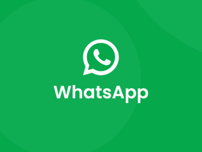 Whatsapp Splash redesign by krisna aji on Dribbble