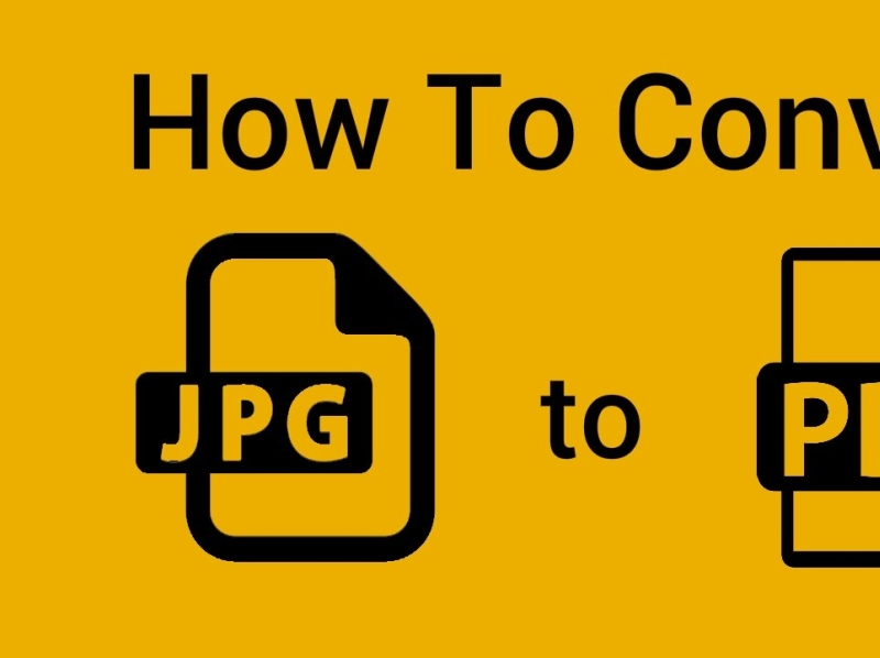 How to Convert Images to PDFs on Your iPhone and Android by Jenny