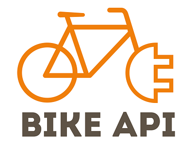 Bike API Logo