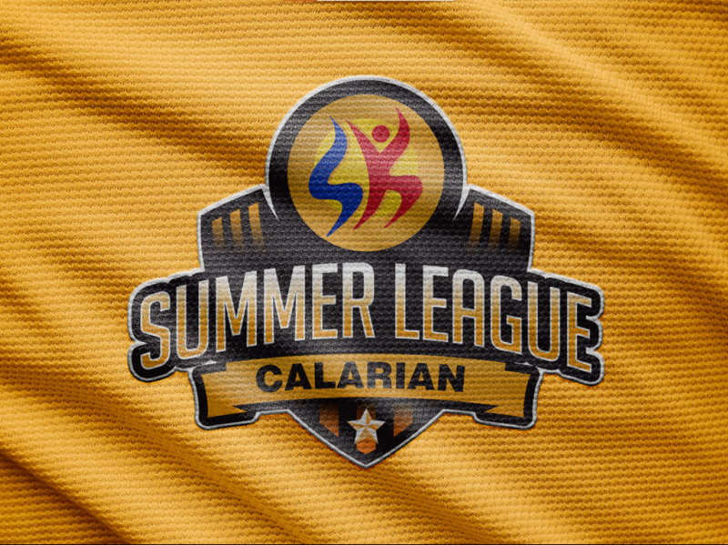 SK Summer League Badge Logo by Jlo TV on Dribbble