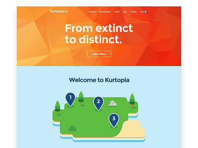 Kurtopia