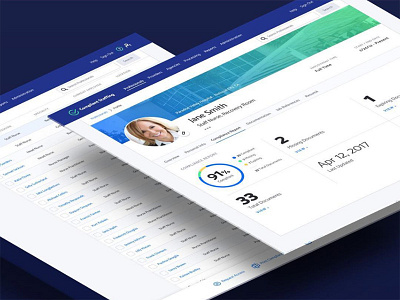 Product Dashboard dashboard healthcare product software ui ux