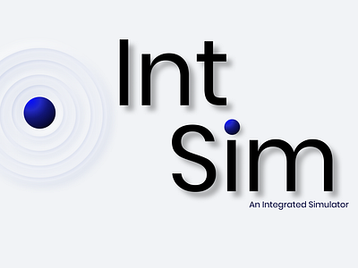 IntSimLogo