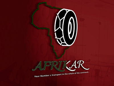 AfrikarLogo