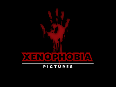 Xenophobia Pictures Logo