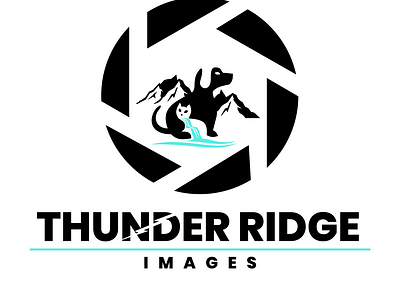 Thunder Ridge Images Logo3