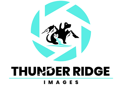 Thunder Ridge Images Logo2