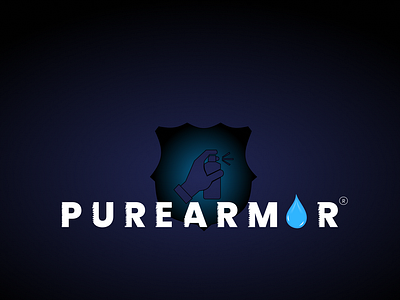 Armor Logo!