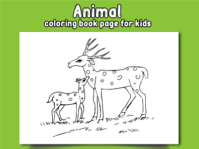 british wildlife coloring pages