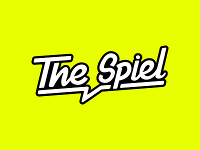 Spiel Designs Themes Templates And Downloadable Graphic Elements On Dribbble