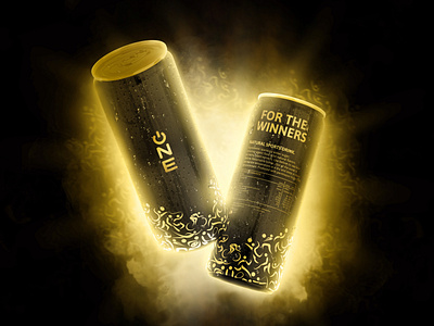 ONE Sport drink Promotional campaign