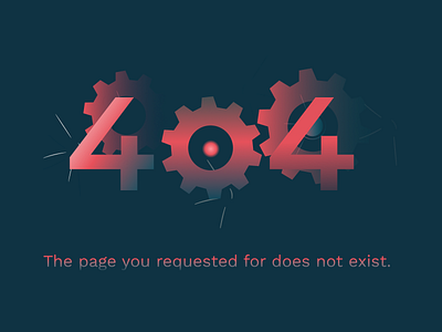 DAILY UI : 404 ERROR PAGE 404 404 error page dailyui dailyuichallenge designeveryday designs error 404 ui