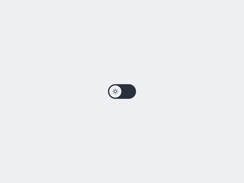 Toggle Switch 015 by Sohail Dangol ☮☮ on Dribbble
