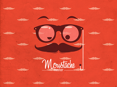 Moustache Master