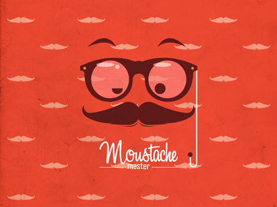 Moustache Master