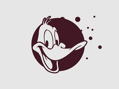Daffy daffy disney duck looney tooney tunes