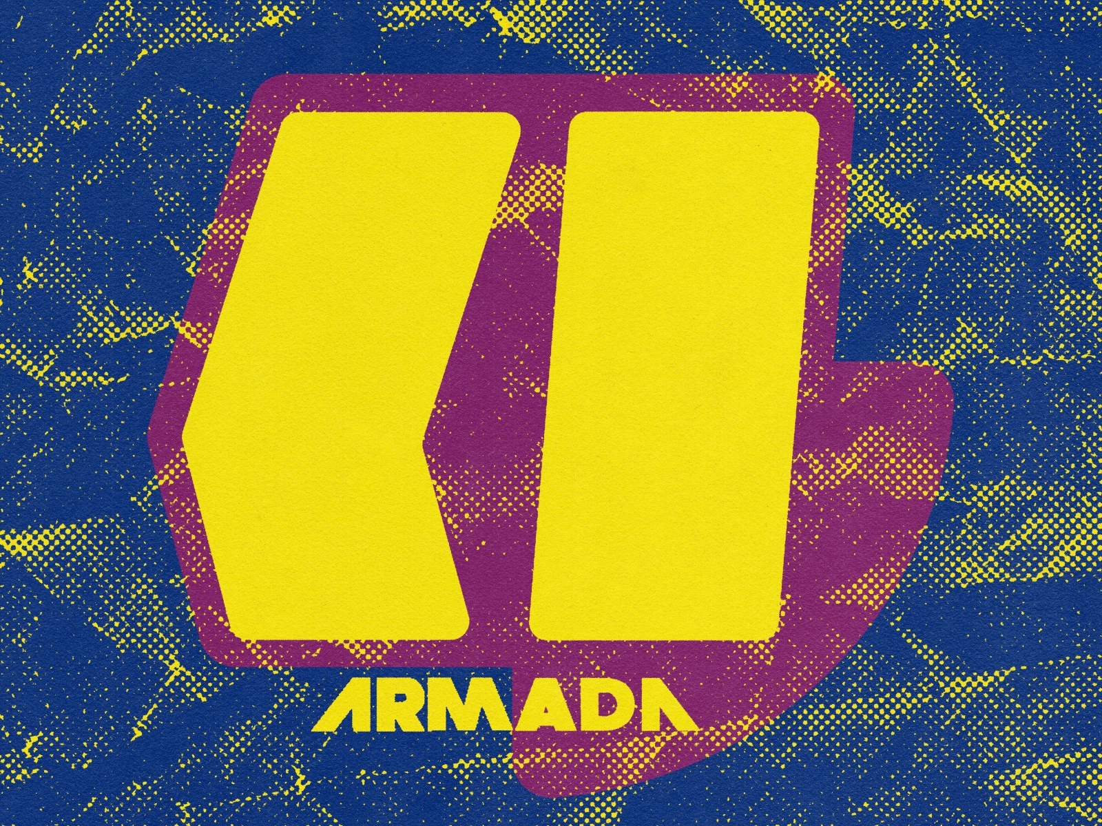 Armada ski logo by Conor Wilson on Dribbble