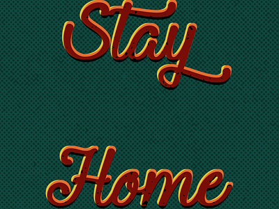 Stay Home