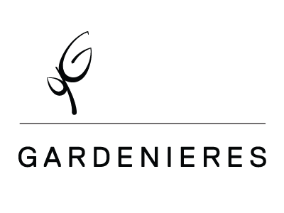 Logo for Gardenieres