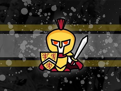 Waterloo Warriors Snoo