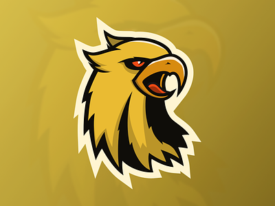 Sigma Chi Eagle Logo