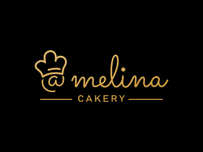 logo melina