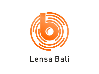 Logo media in bali