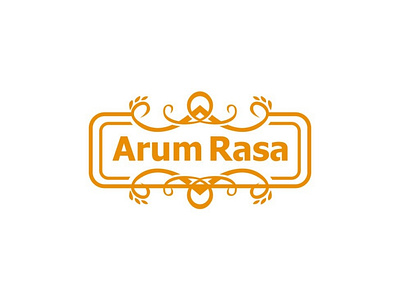 arum rasa branding design logo logo design logodesign