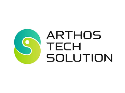 ATS branding design logo logo design logodesign