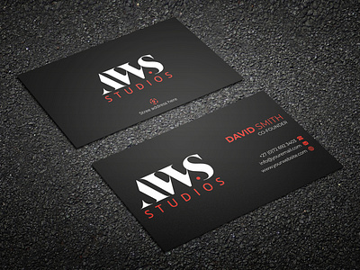 Business Card