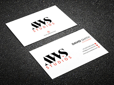 Business Card