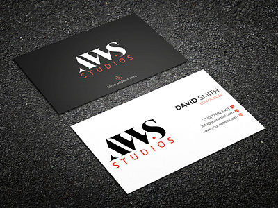 Business Card