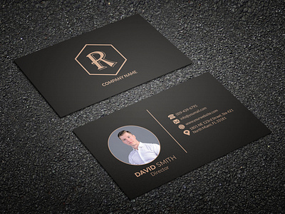 Business Card