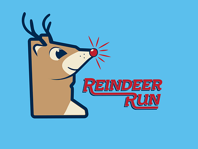 Reindeer Run