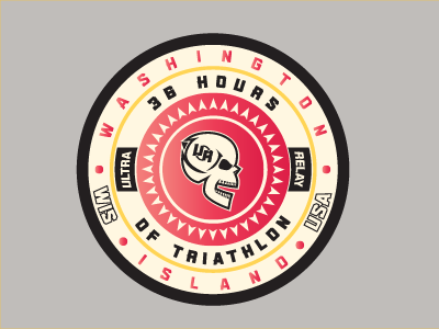 36 Hours of Triathlon