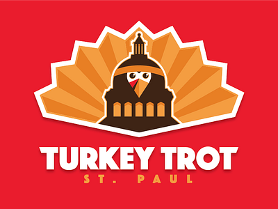 Turkey Trot St. Paul